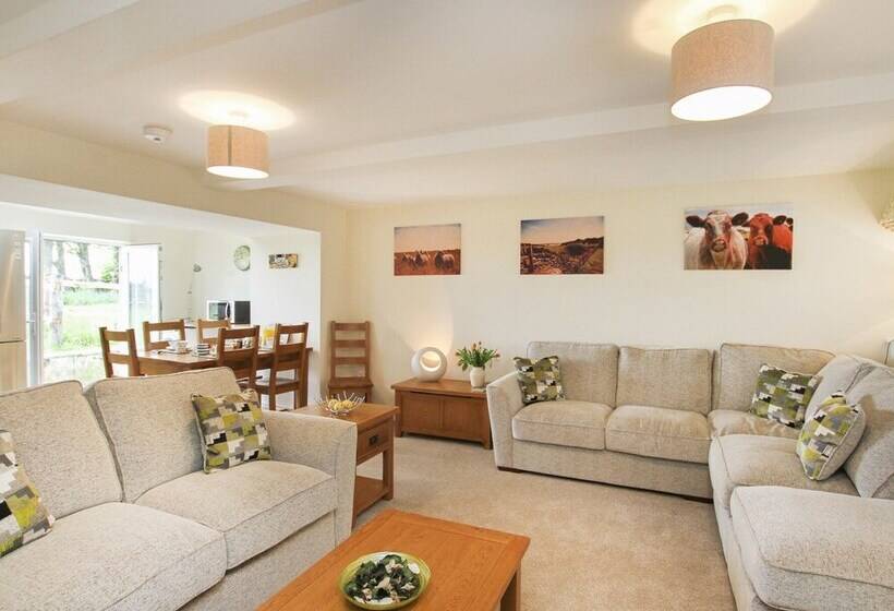 Garden Cottage   Rhoscolyn