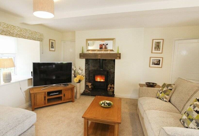 Garden Cottage   Rhoscolyn