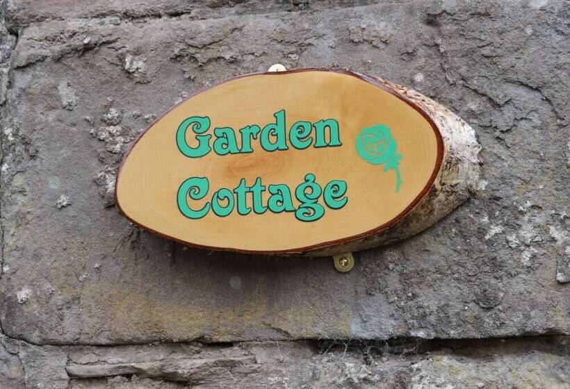 Garden Cottage