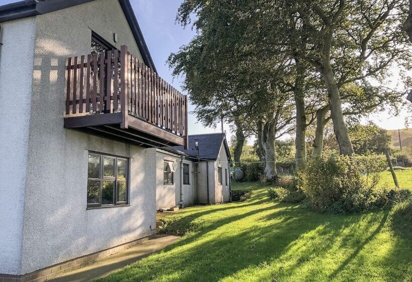 Garth Cottage