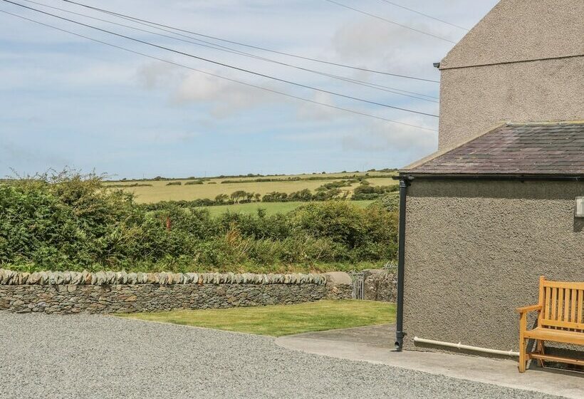 Glasfryn