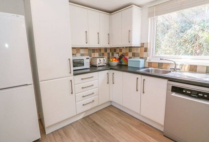 Glenmount Cottage