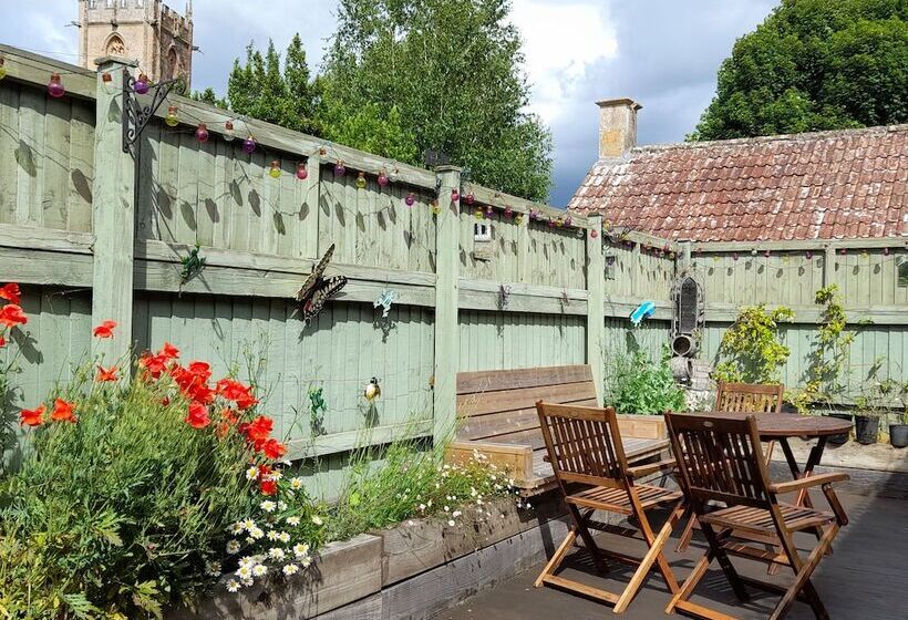 Greenham Cottage