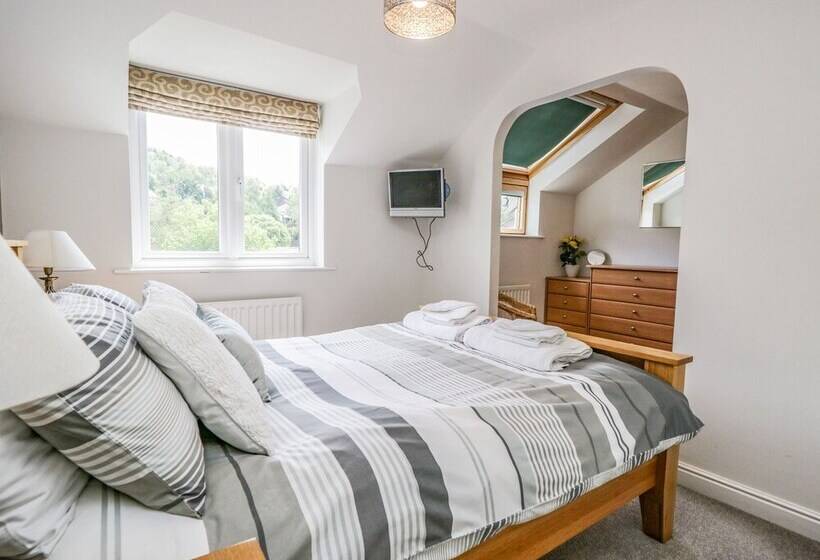 Grimbles Cottage