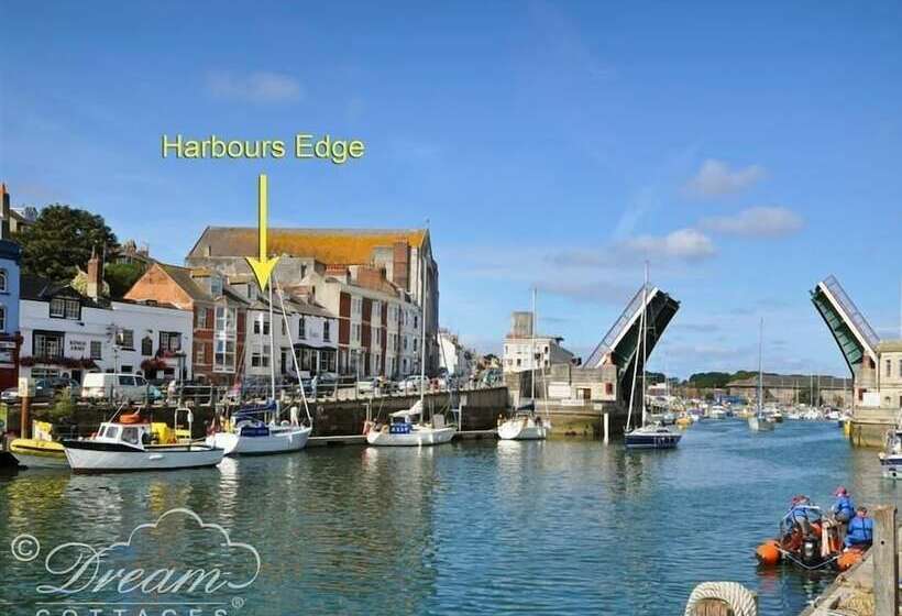 Harbour Edge