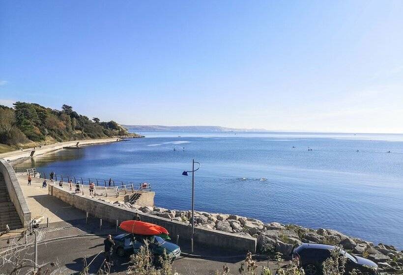 Harbour Watch Apartment 1