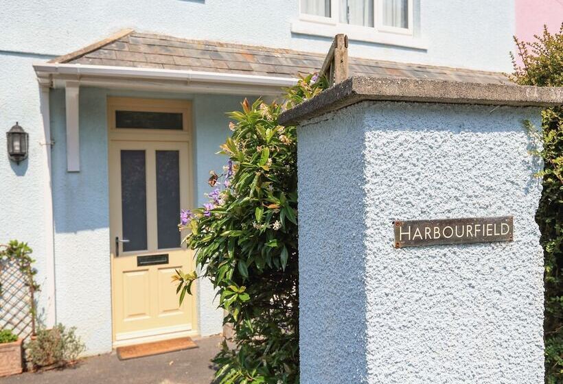 Harbourfield
