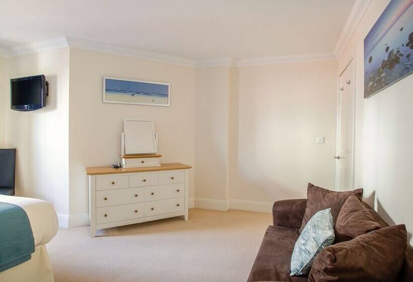 Harbourside Penthouse