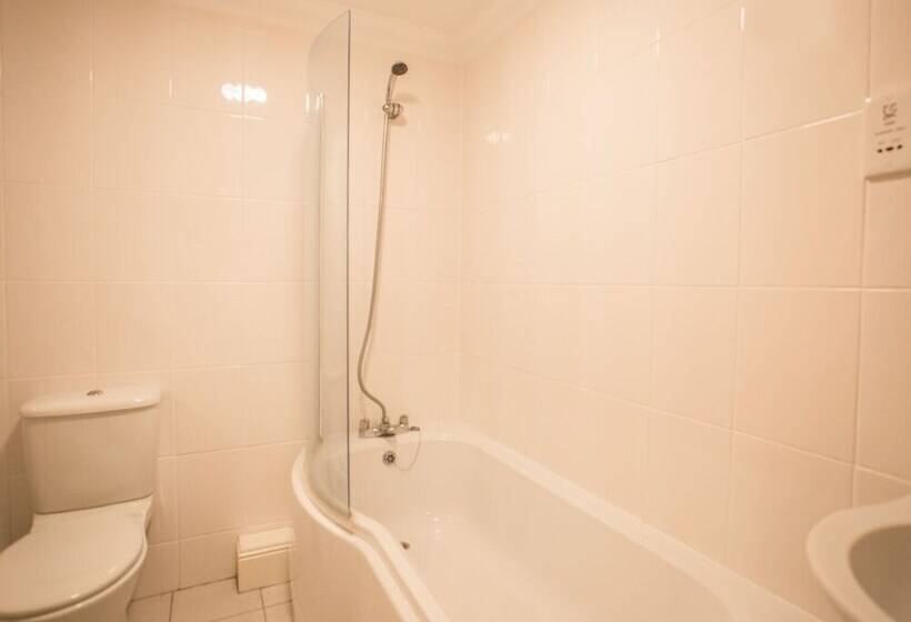 Harbourside Penthouse