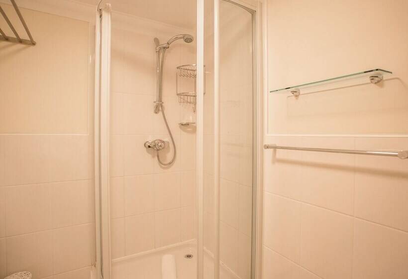 Harbourside Penthouse