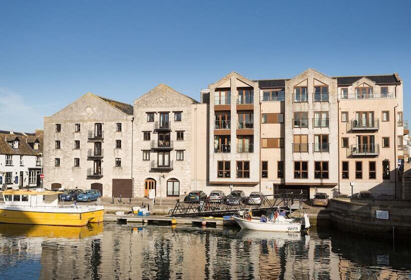 Harbourside Penthouse