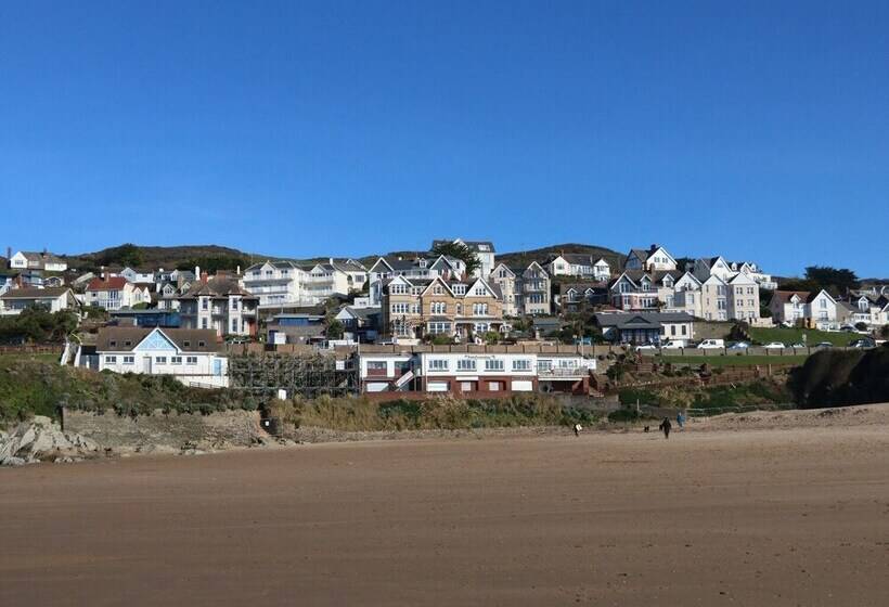 Hartland View