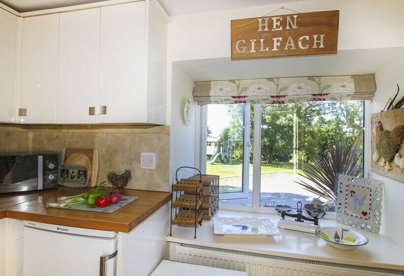 Hen Gilfach
