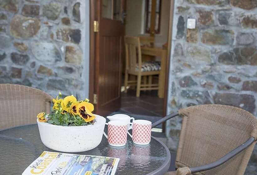 Hen Stabl Llandwrog