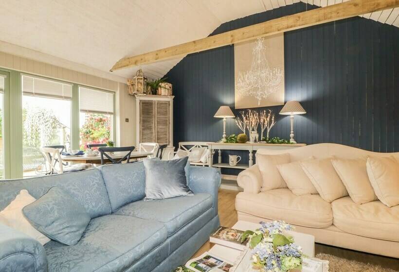 High Rigg Woodland Cottage