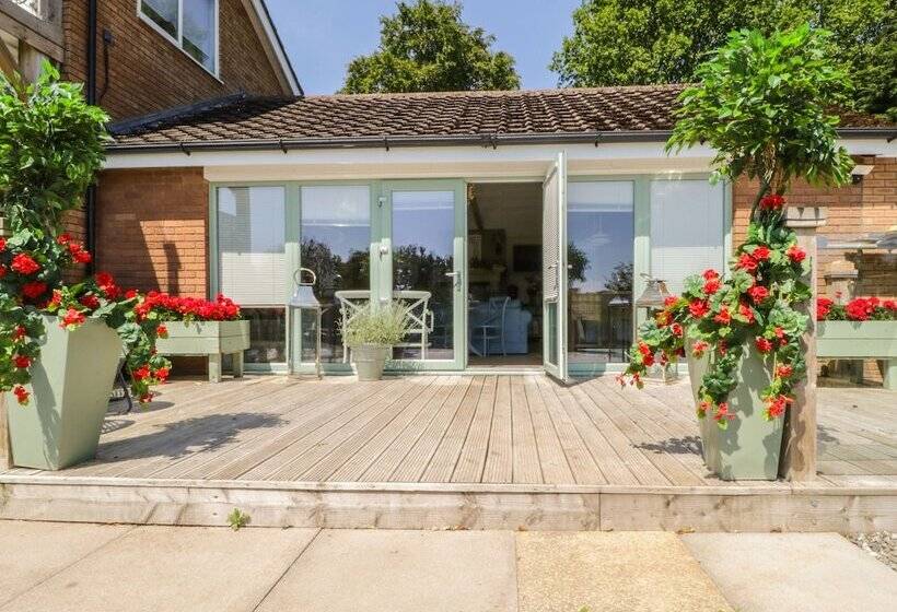 High Rigg Woodland Cottage