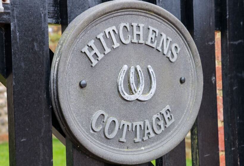 Hitchens Cottage