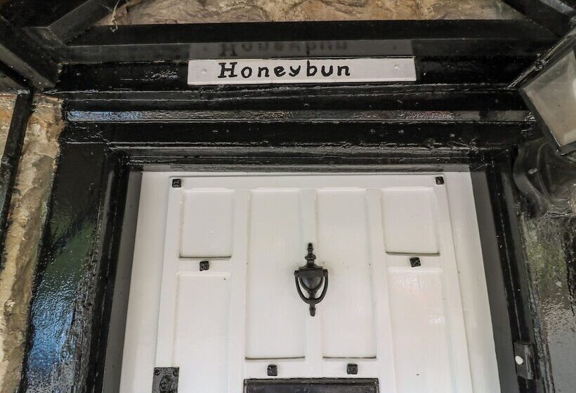 Honeybun