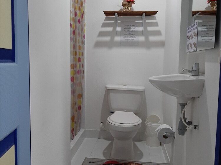 ホテル Casa Colombia Salento