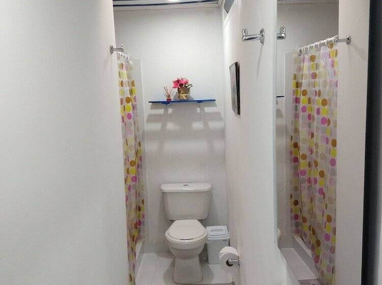 ホテル Casa Colombia Salento