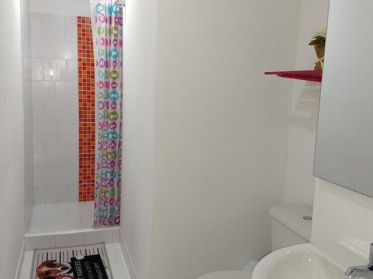 ホテル Casa Colombia Salento