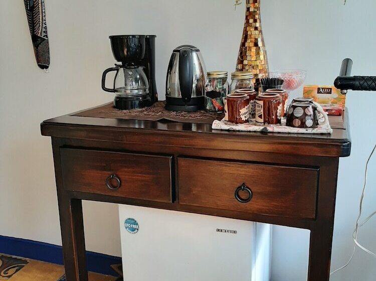 ホテル Casa Colombia Salento