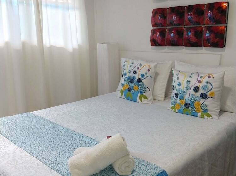 ホテル Casa Colombia Salento