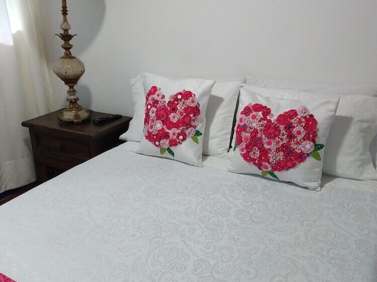 ホテル Casa Colombia Salento