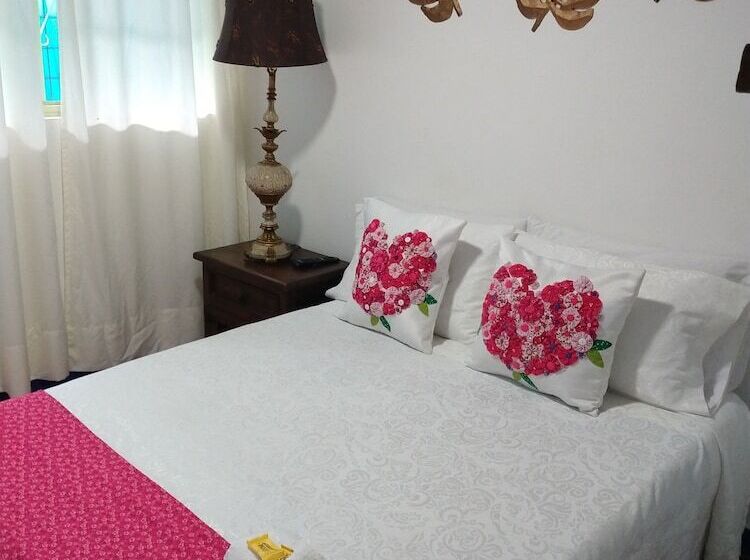 ホテル Casa Colombia Salento