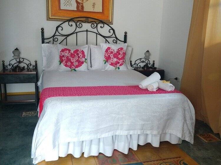 ホテル Casa Colombia Salento