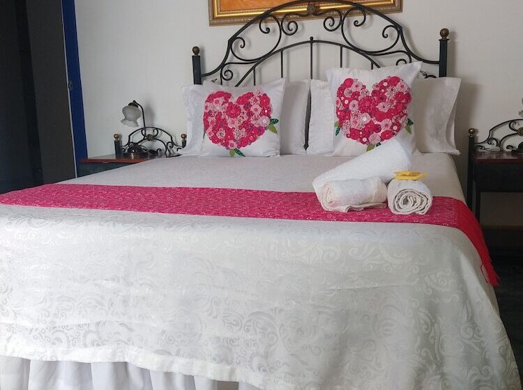 ホテル Casa Colombia Salento