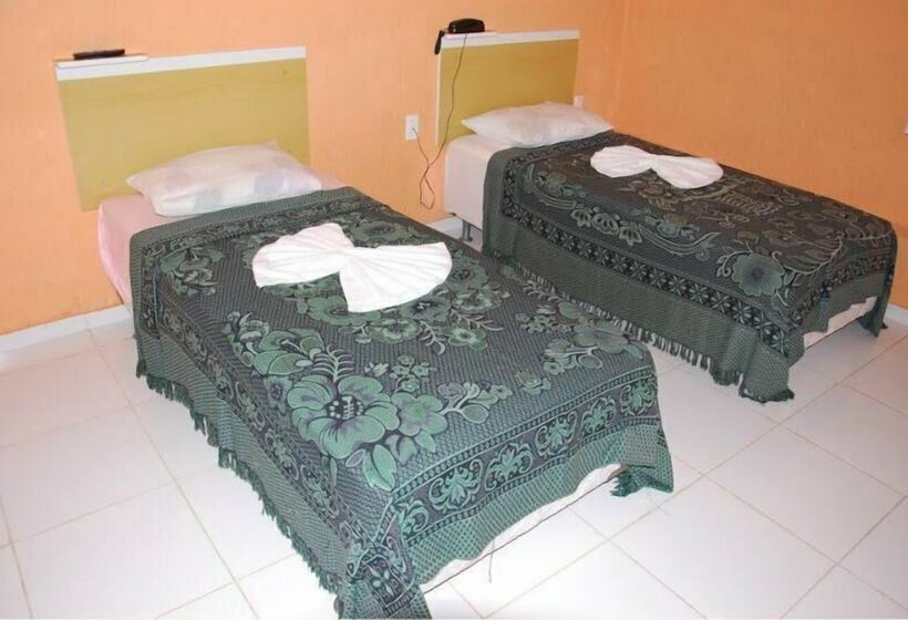 فندق Portal Do Crato