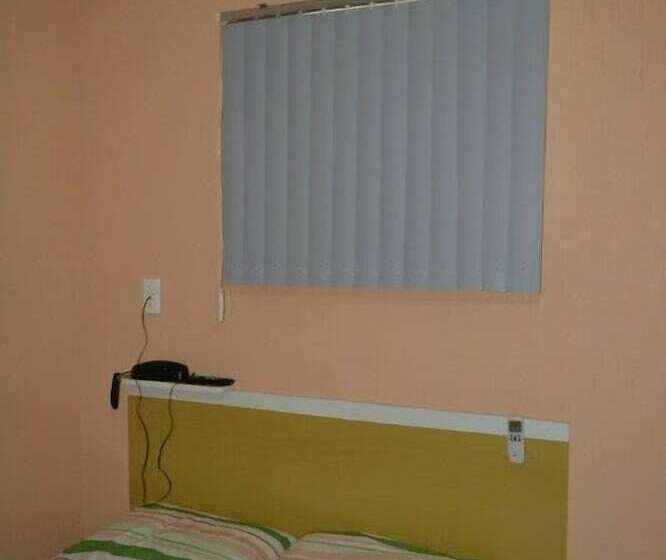 فندق Portal Do Crato