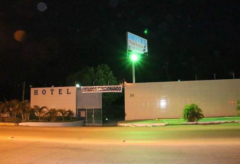 فندق Portal Do Crato