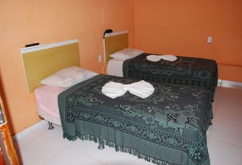 فندق Portal Do Crato