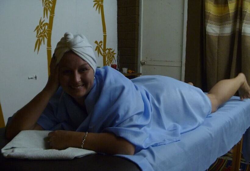 Отель Posada De Xochitl