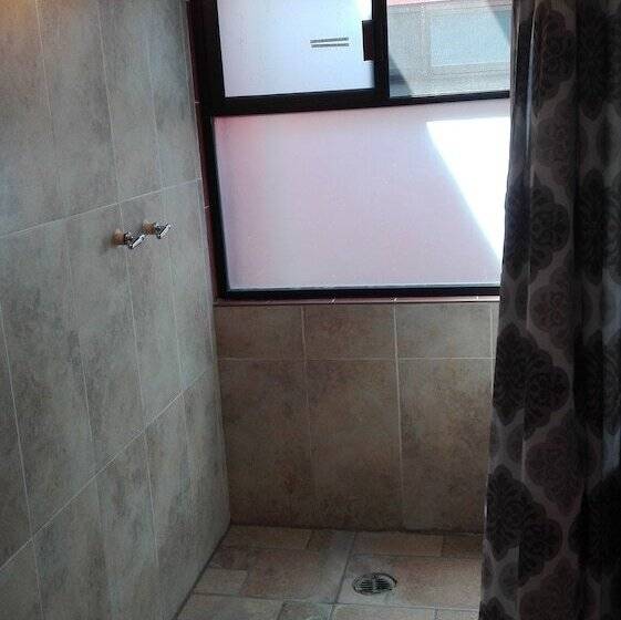 Отель Posada De Xochitl