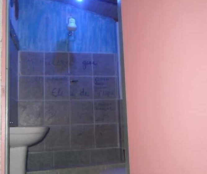 酒店 Pousada Luiz Gonzaga é Poesia