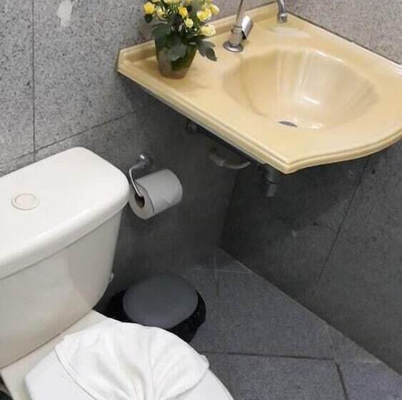 Отель Pousada Tartaruga Cumbuco