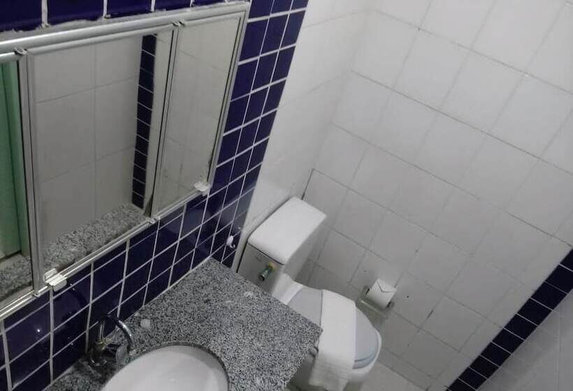 Отель Pousada Tartaruga Cumbuco