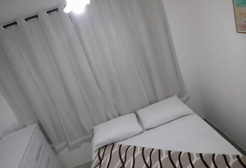 Отель Pousada Tartaruga Cumbuco