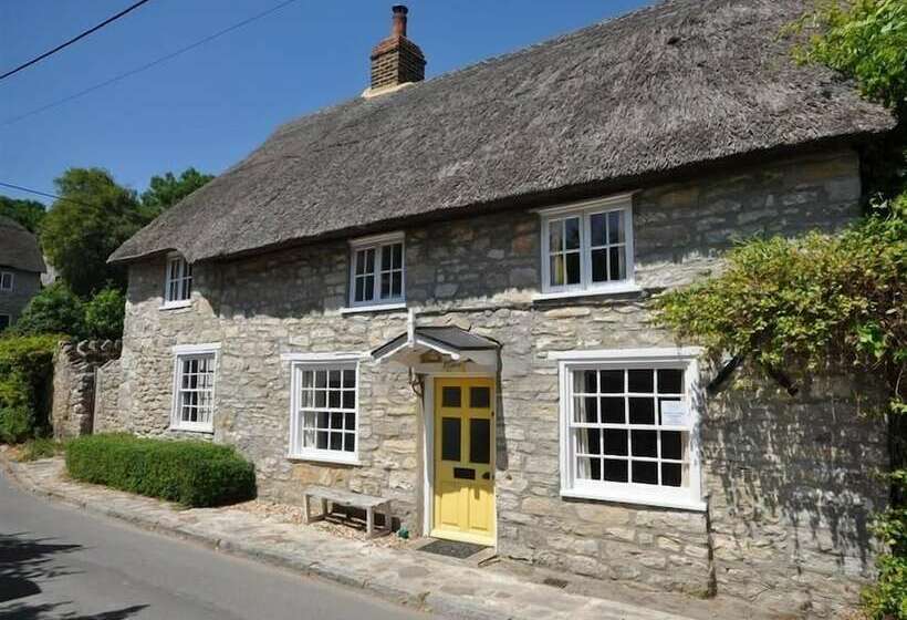 Jasmine Cottage, Osmington