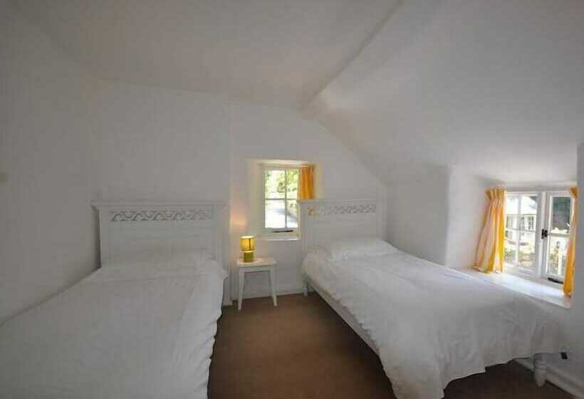 Jasmine Cottage, Osmington