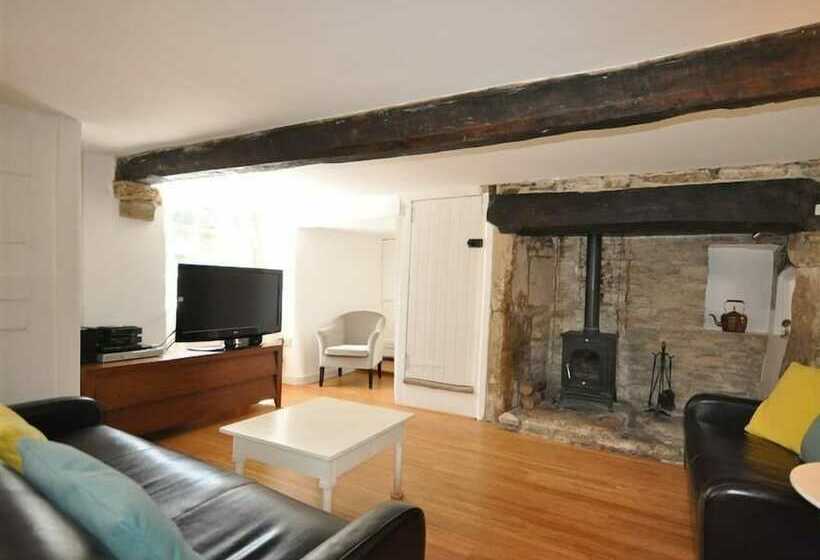 Jasmine Cottage, Osmington