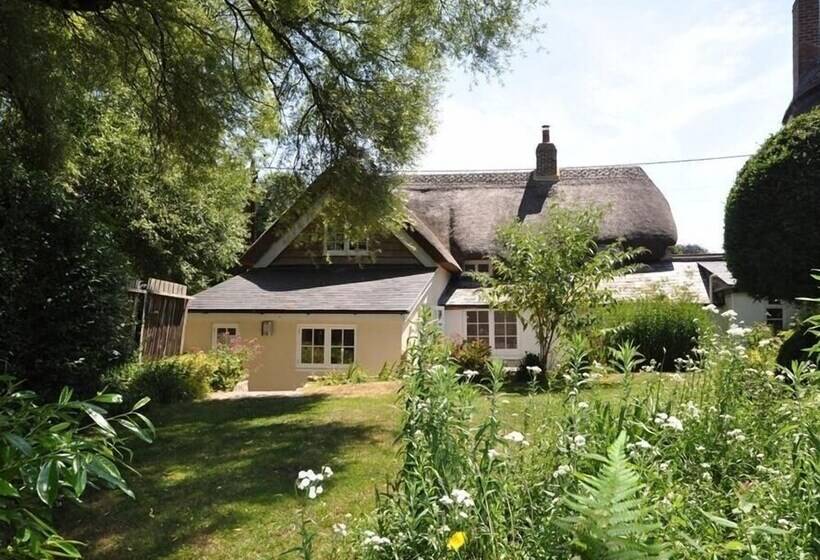Jasmine Cottage, Osmington