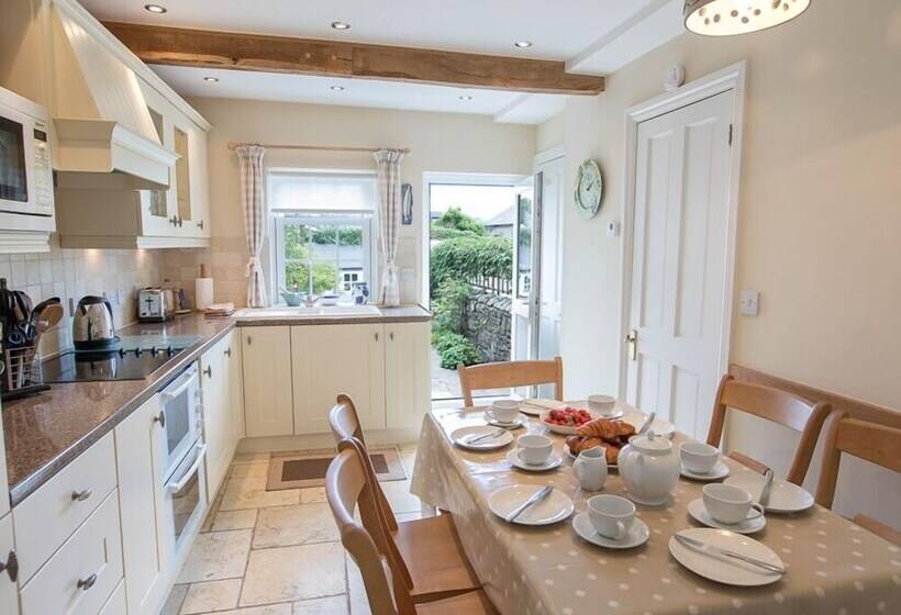 Jot Cottage