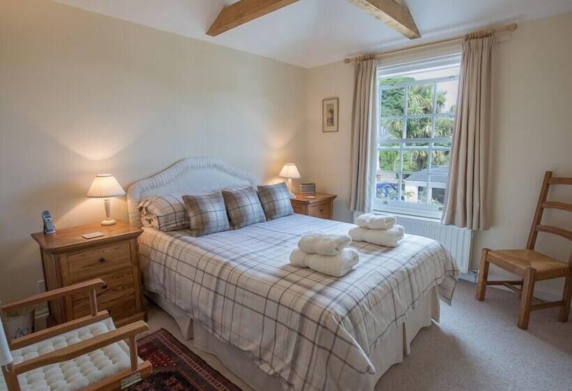 Jot Cottage