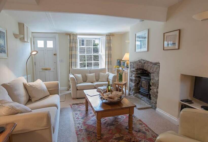 Jot Cottage