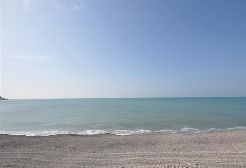 Jurassic Coast House