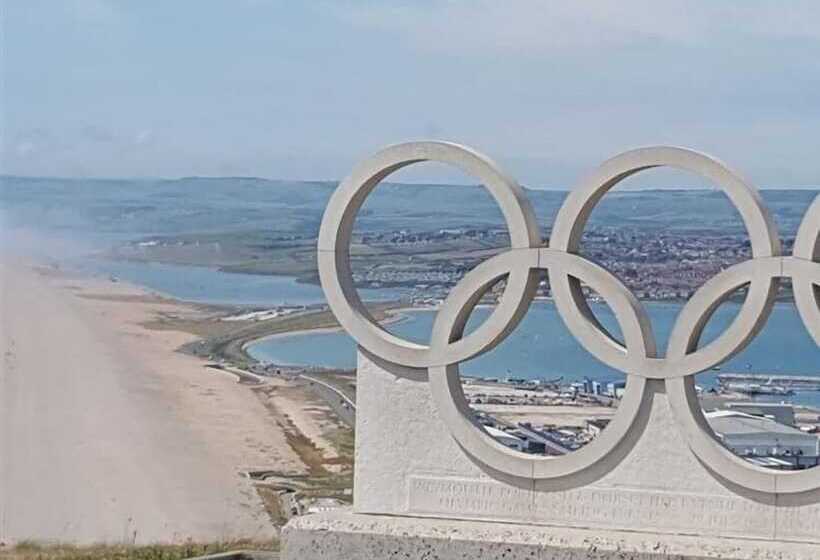 Jurassic Coast House